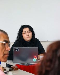 Encontro com o(a)s Docentes na Faculdade de Educao da UFMG